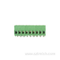 Hot Sale European Terminal Block Terminal Block